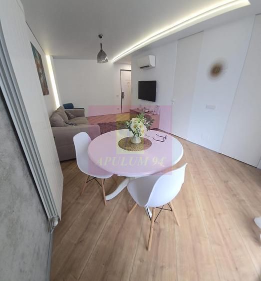 Apartament premium cu 2 camere Barbu Văcărescu – Floreasca — fotografia 6