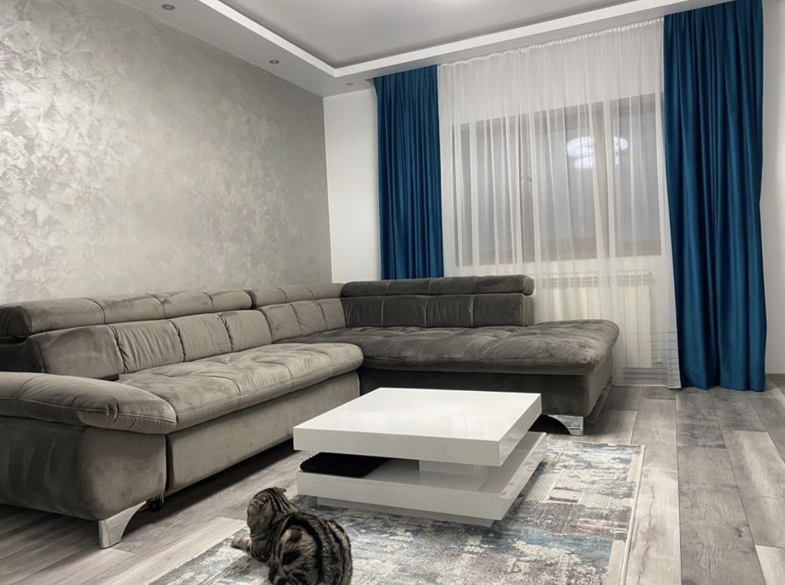 Vand ap 3 camere zona Big Cora Bratianu — fotografia 3