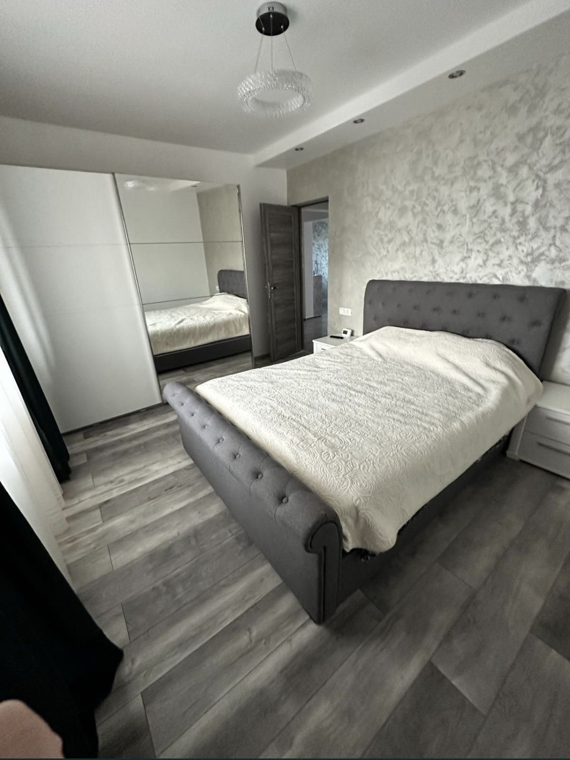 Vand ap 3 camere zona Big Cora Bratianu — fotografia 6