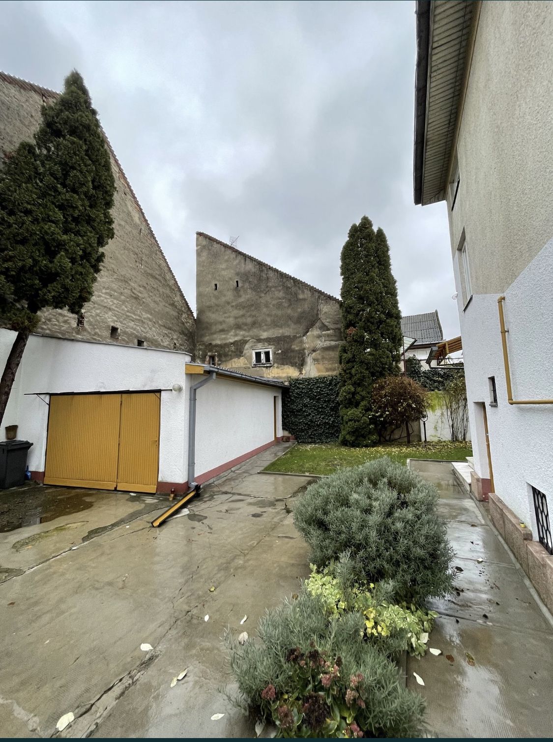 BRASADAS vinde casa cu 3 cam și teren 3 ari zona TITULESCU. — fotografia 3
