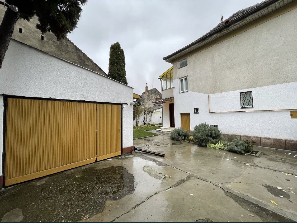 BRASADAS vinde casa cu 3 cam și teren 3 ari zona TITULESCU. — fotografia 5