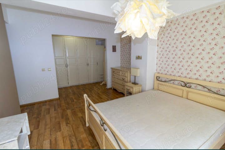 Apartament 3 camere ,metrou straulesti cu parcare. — fotografia 5