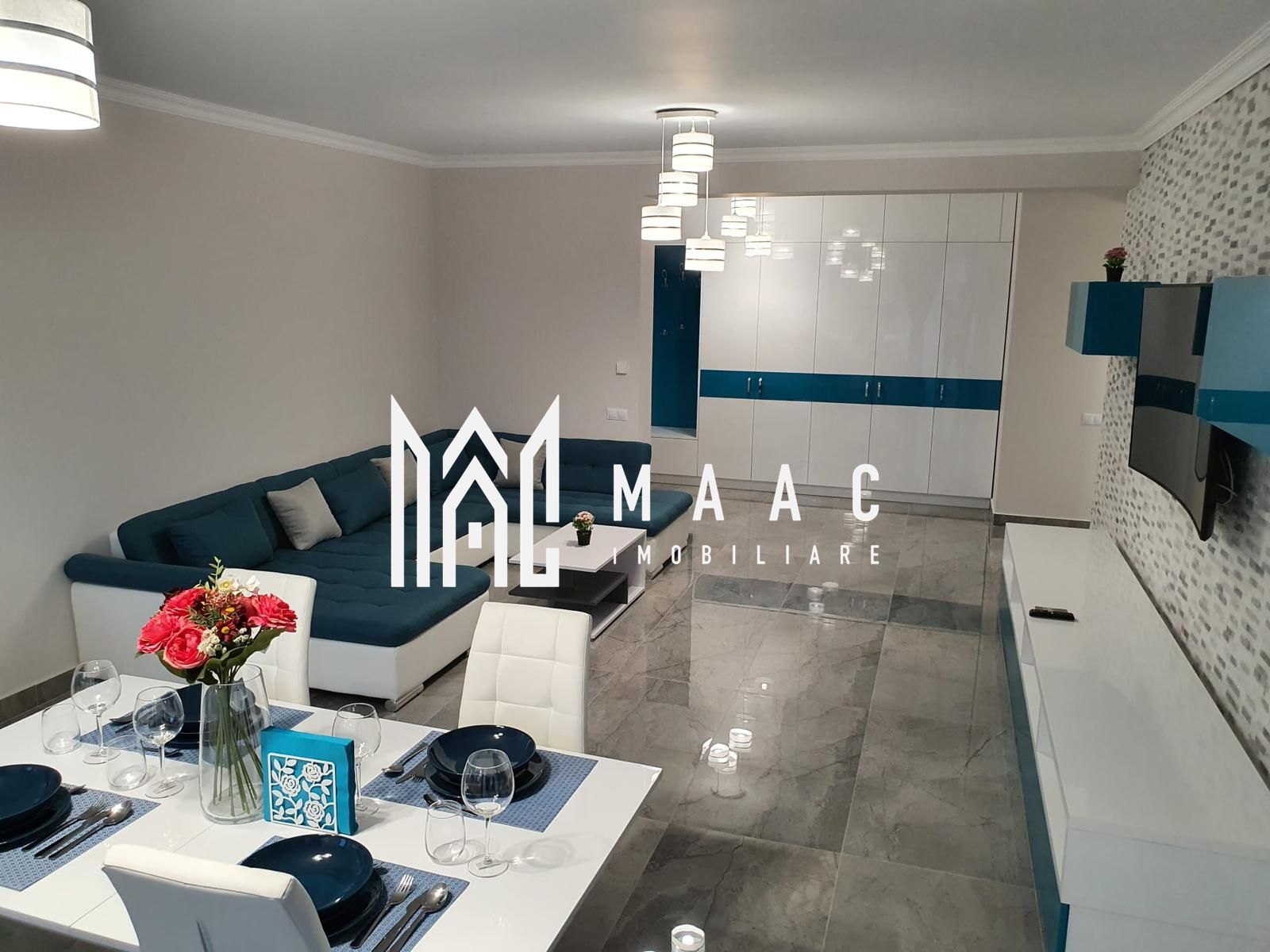 Apartament de vânzare 2 camere | Lazaret, Sibiu | 88 mp, semidecomandat