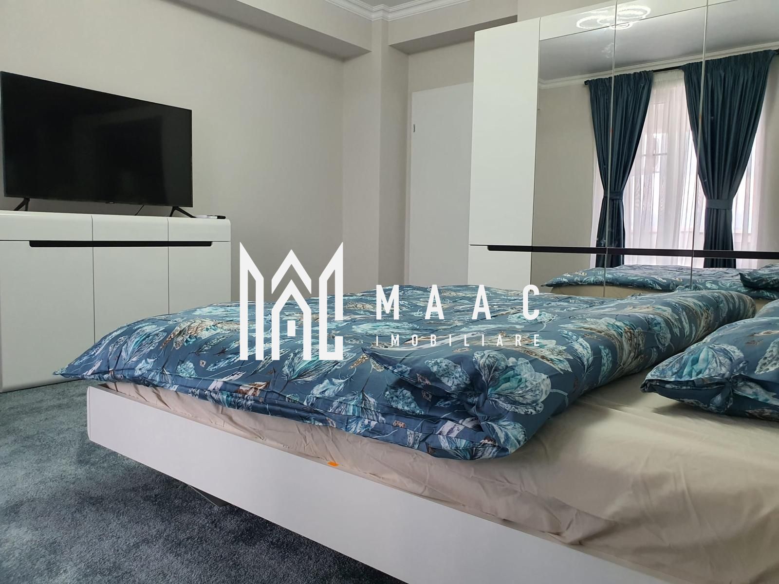Apartament de vânzare 2 camere | Lazaret, Sibiu | 88 mp, semidecomandat — fotografia 6