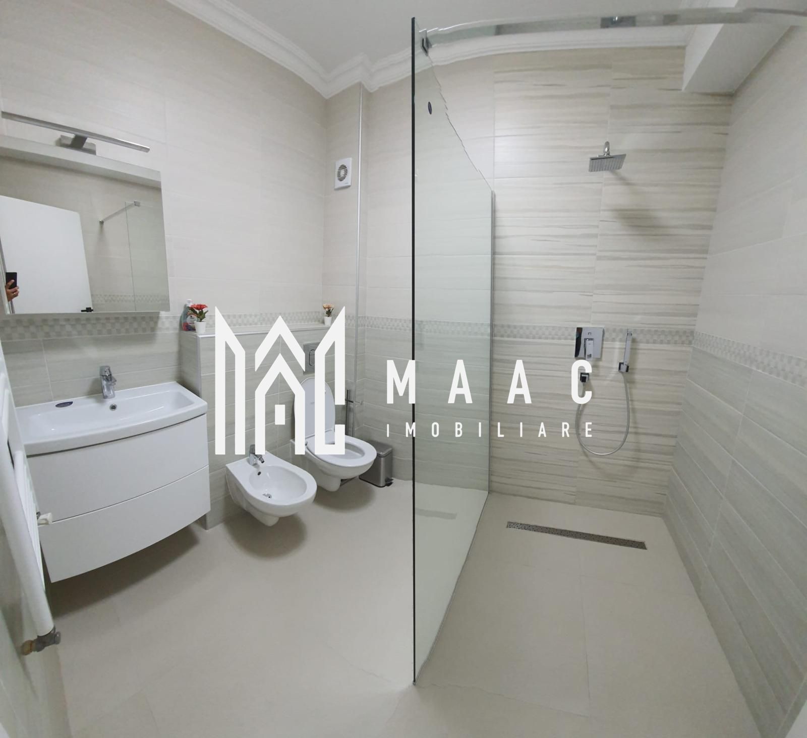 Apartament de vânzare 2 camere | Lazaret, Sibiu | 88 mp, semidecomandat — fotografia 7