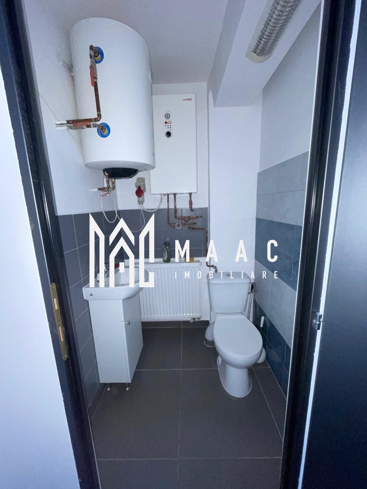 Spațiu comercial / birouri 25 mp | Cedonia, Sibiu | parter, vitrină — fotografia 7