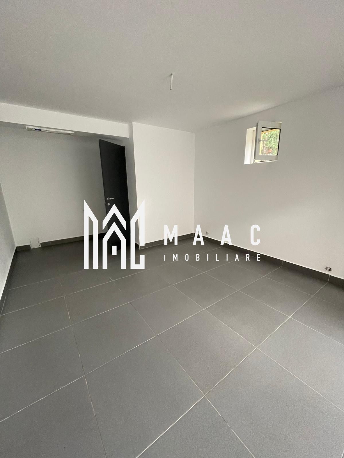 Spațiu comercial / birouri 25 mp | Cedonia, Sibiu | parter, vitrină — fotografia 8