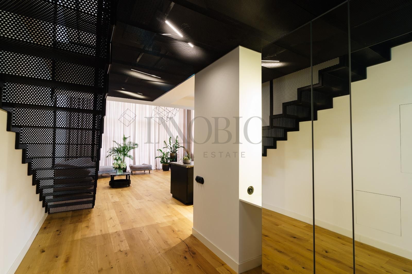 Apartament spectaculos |  3 camere + dressing | 2 locuri de parcare — fotografia 10