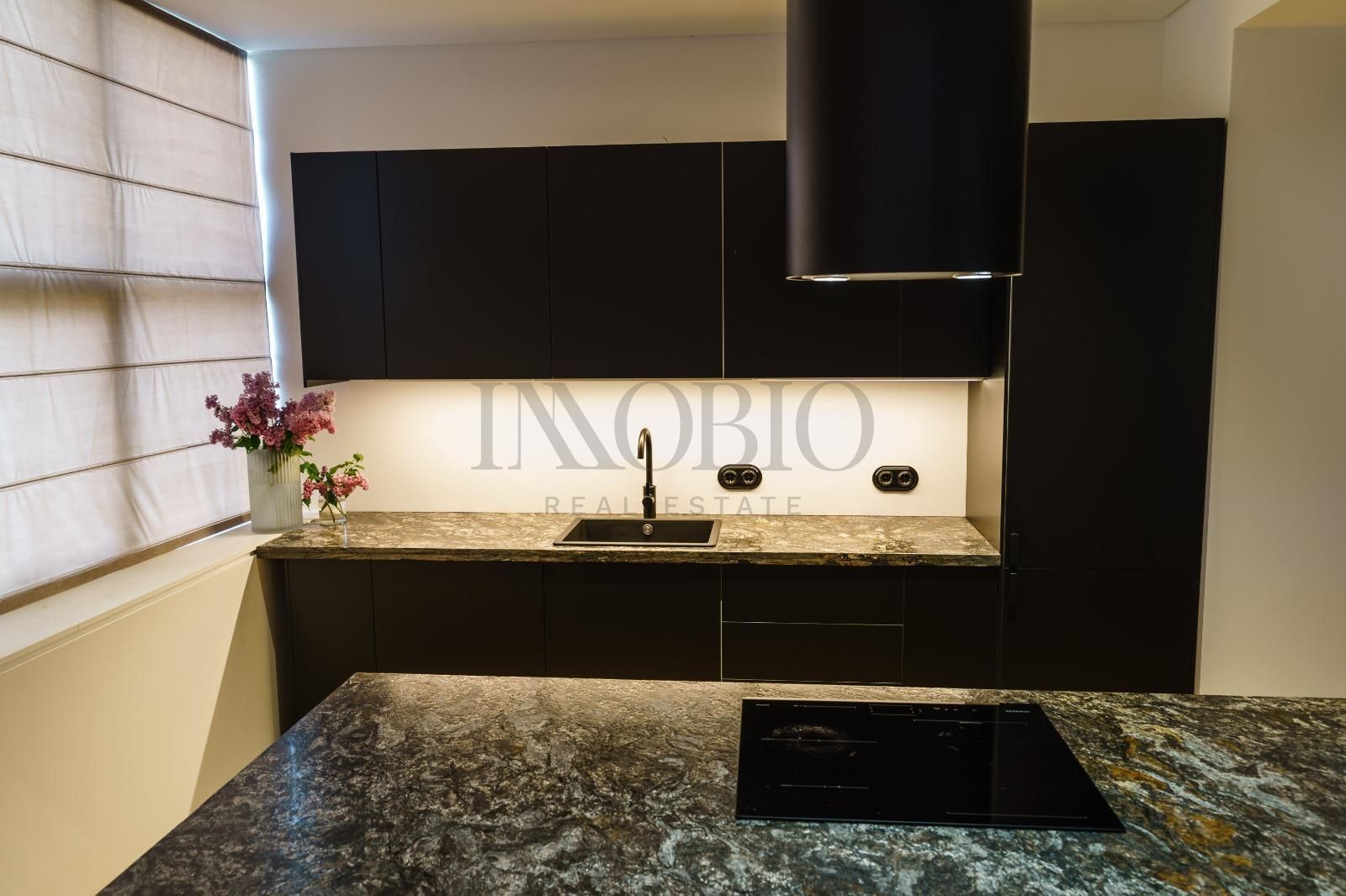 Apartament spectaculos |  3 camere + dressing | 2 locuri de parcare — fotografia 8