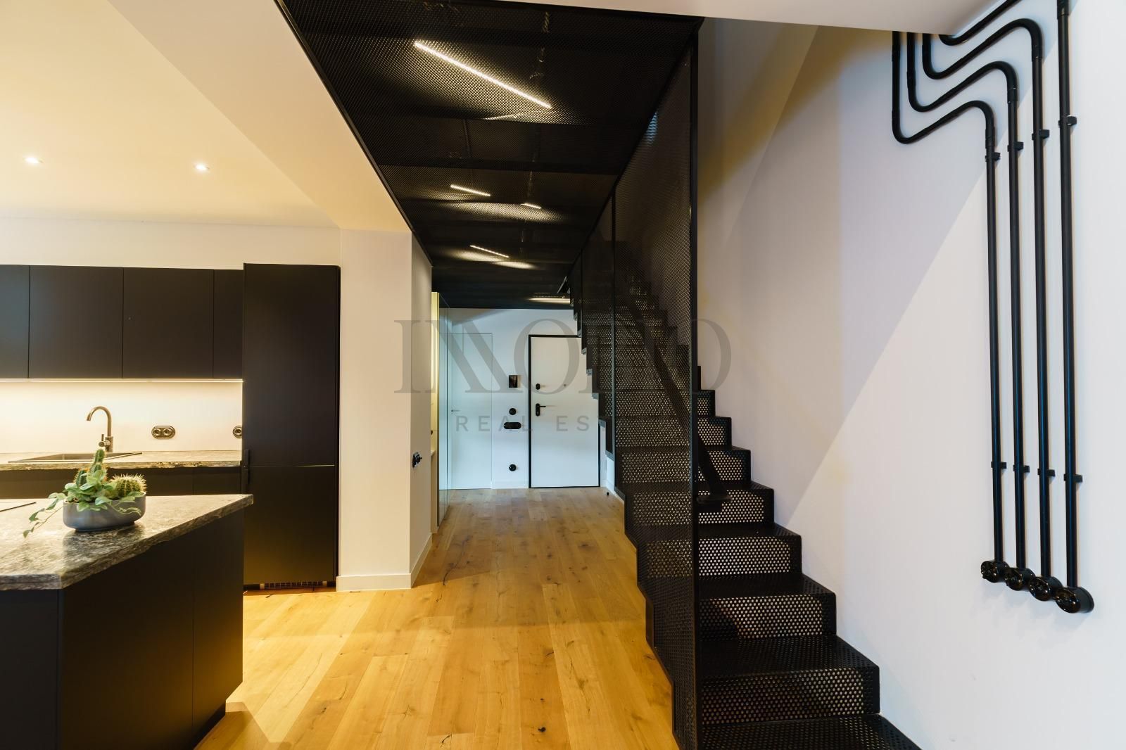 Apartament spectaculos |  3 camere + dressing | 2 locuri de parcare — fotografia 9