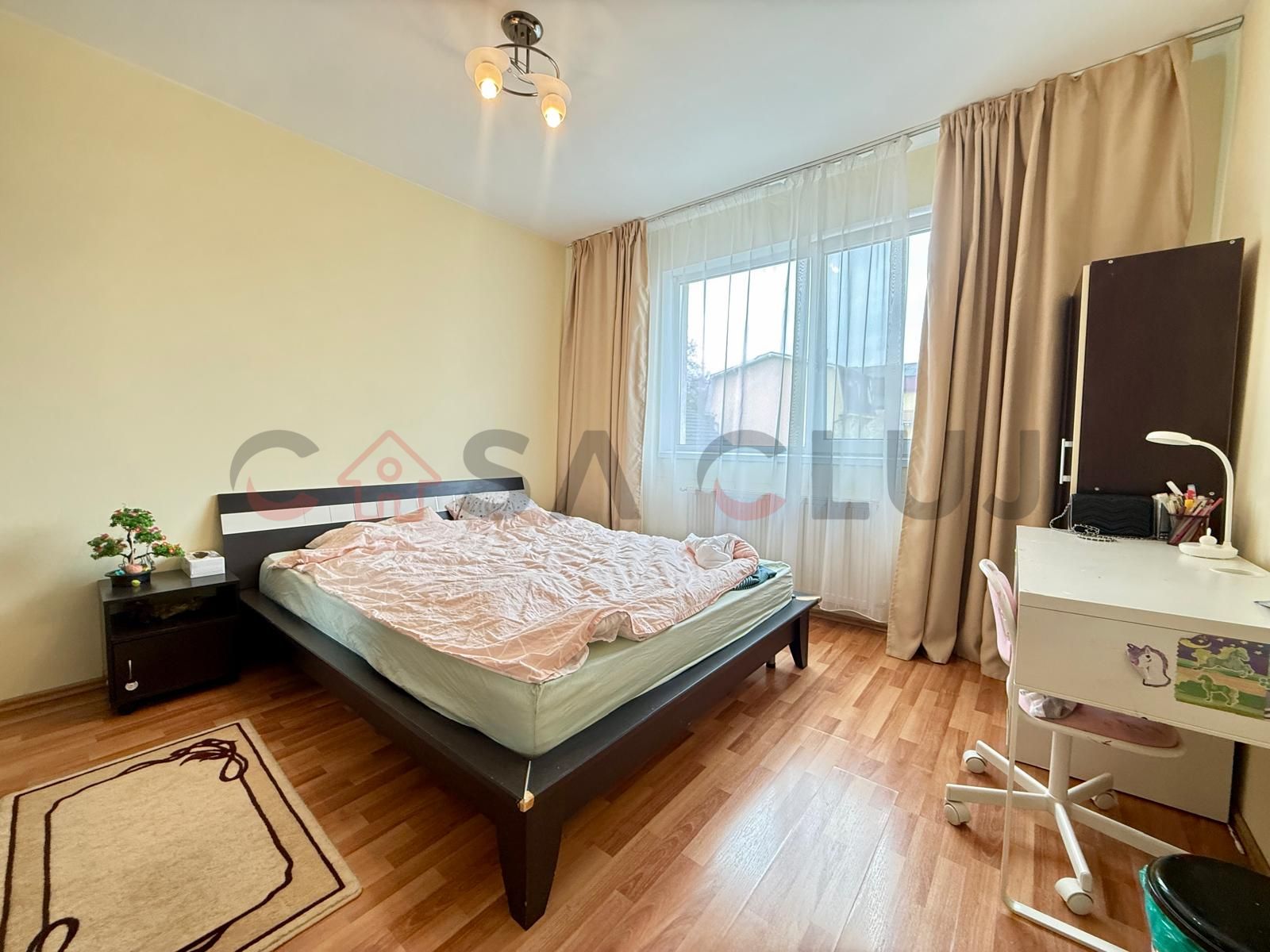 Apartament la cheie, etaj intermediar, Mănăștur! — fotografia 6