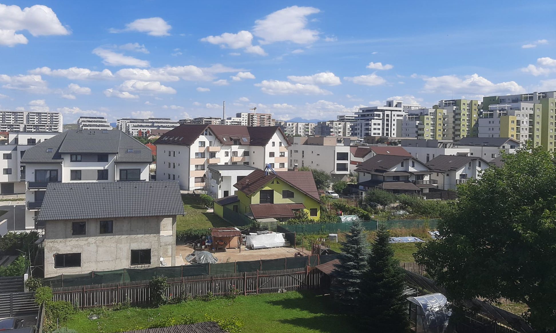 Un Apartament Pentru O Viață Bună  Coresi  2025 — fotografia 19