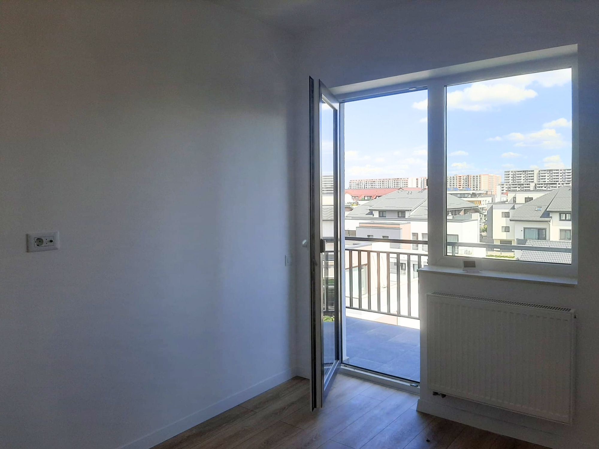 Un Apartament Pentru O Viață Bună  Coresi  2025 — fotografia 4