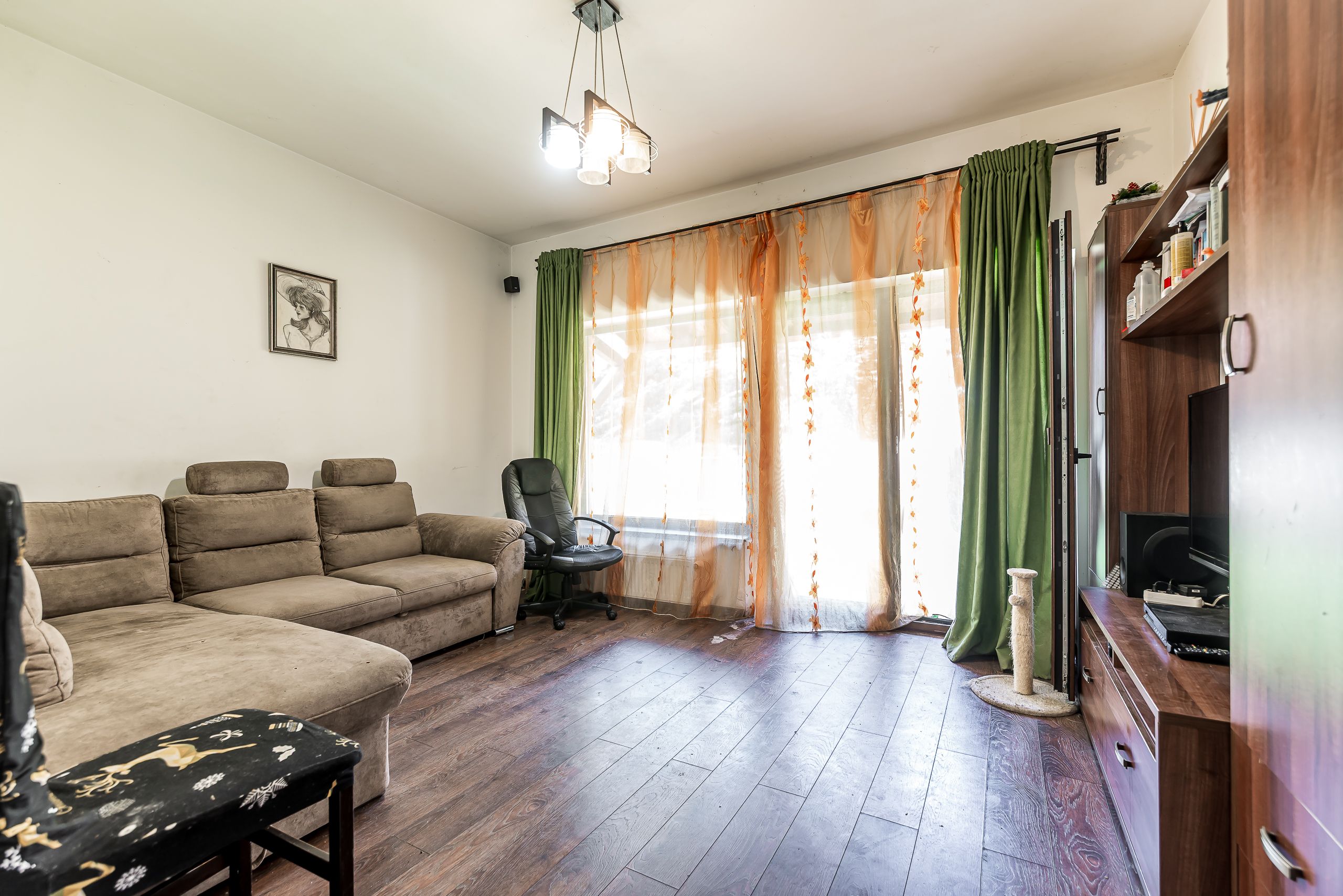 REZERVAT! Casa tip duplex - teren 349 mp - Via Carmina - COMISION 0 — fotografia 11