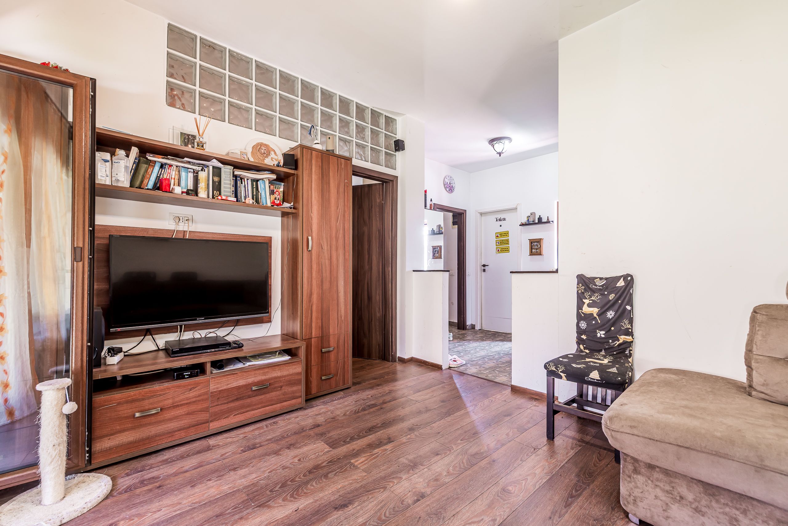 REZERVAT! Casa tip duplex - teren 349 mp - Via Carmina - COMISION 0 — fotografia 5