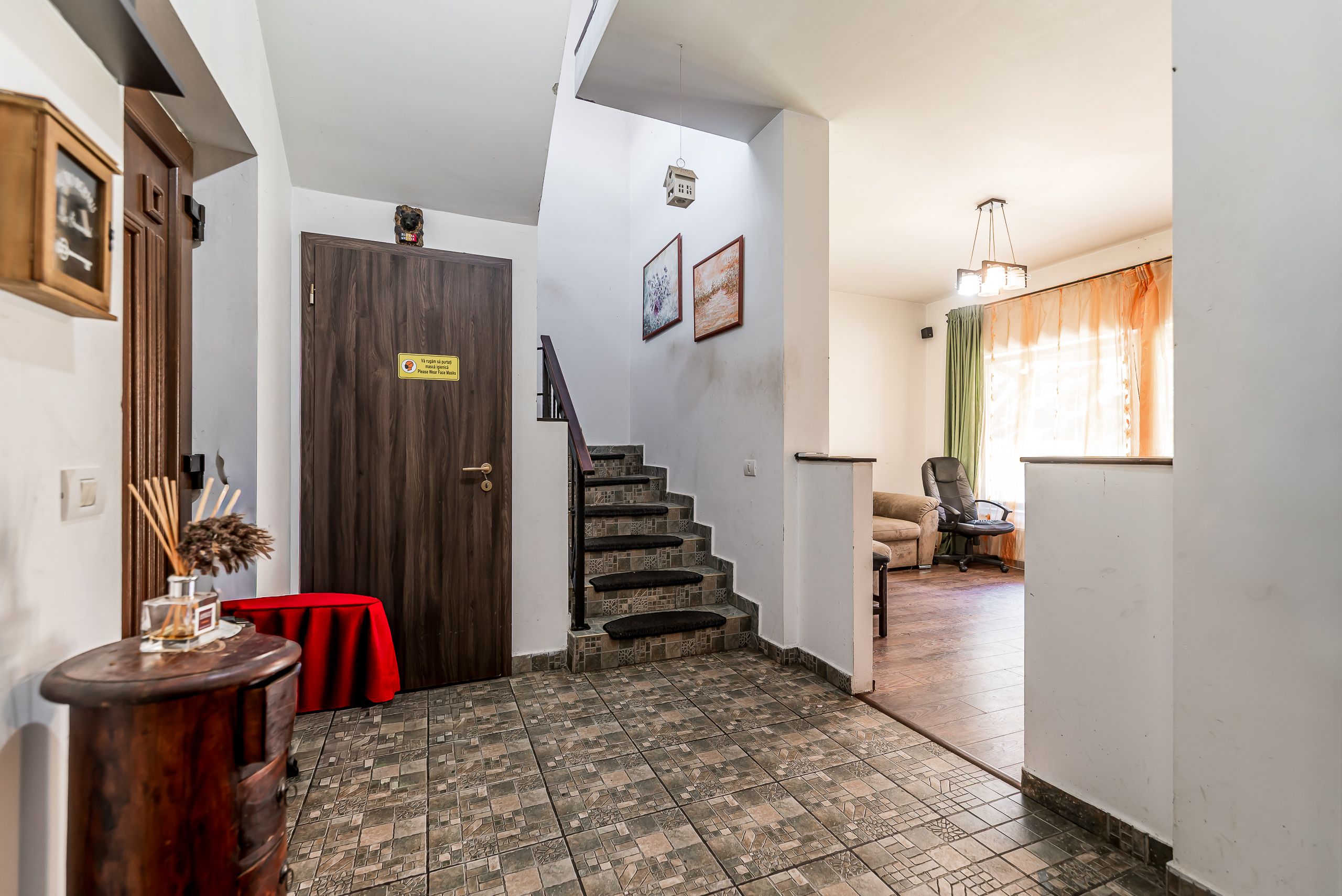 REZERVAT! Casa tip duplex - teren 349 mp - Via Carmina - COMISION 0 — fotografia 8