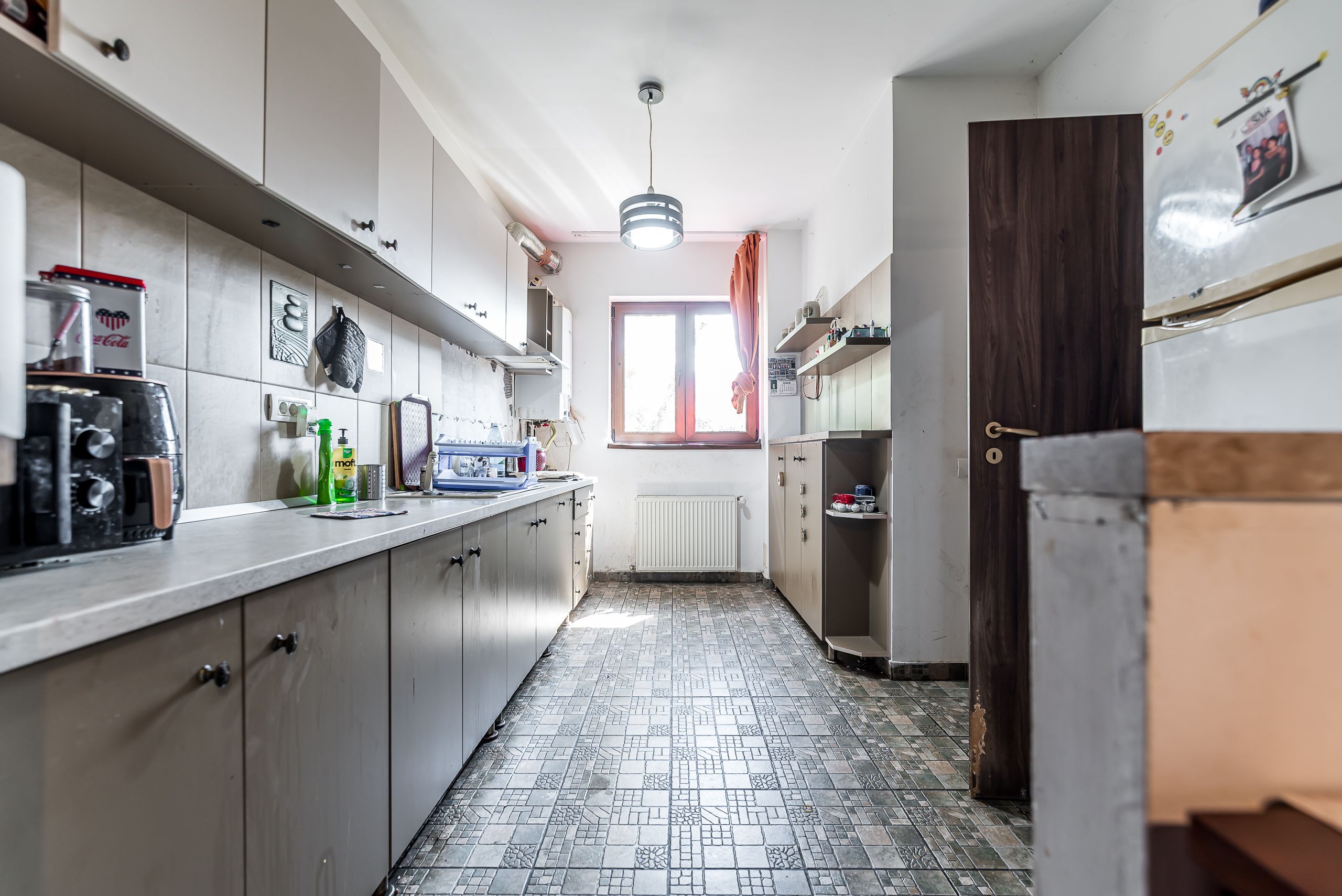 REZERVAT! Casa tip duplex - teren 349 mp - Via Carmina - COMISION 0 — fotografia 9