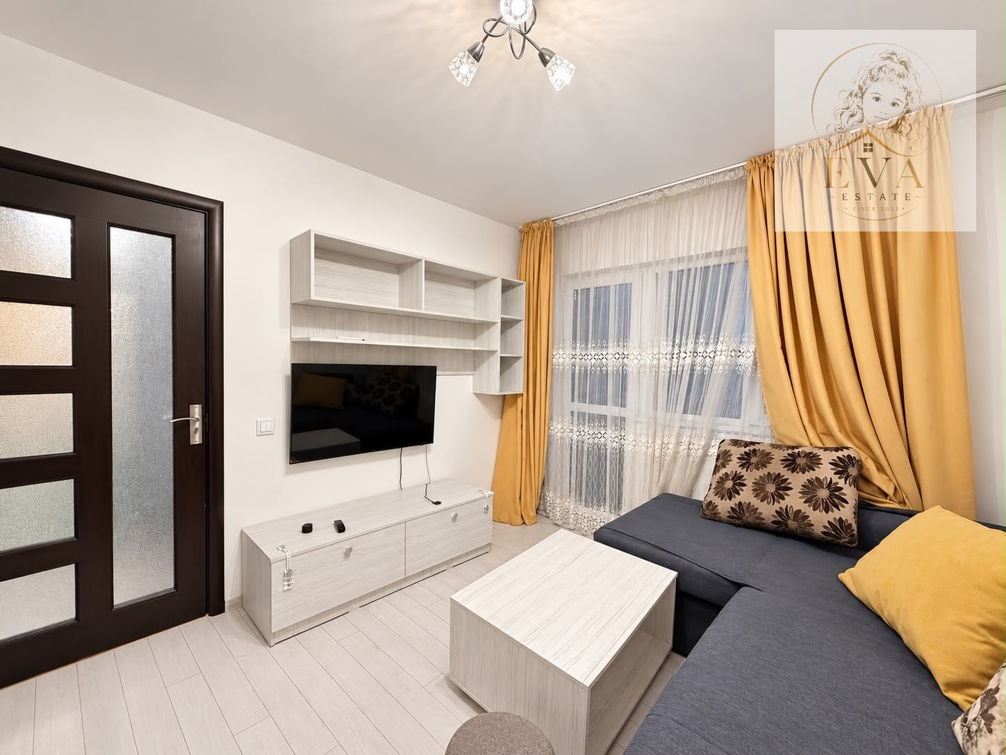 Apartament 2 camere de vânzare+loc de parcare — fotografia 3