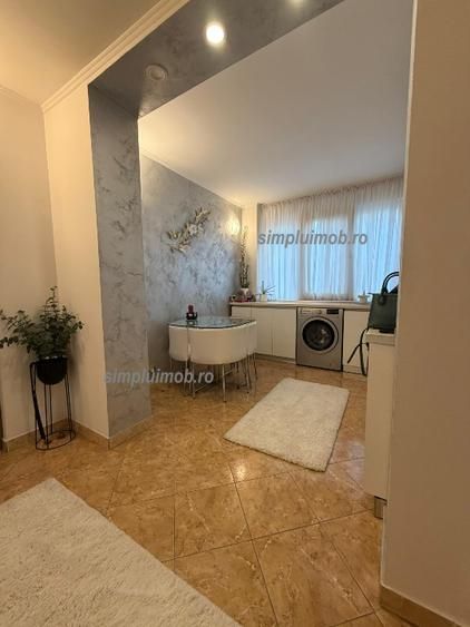 3 Camere Dristor Modern Mobilat Utilat Ocazie — fotografia 11