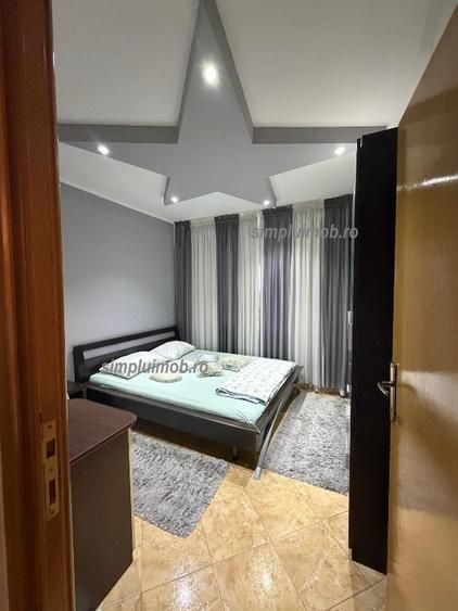 3 Camere Dristor Modern Mobilat Utilat Ocazie — fotografia 6