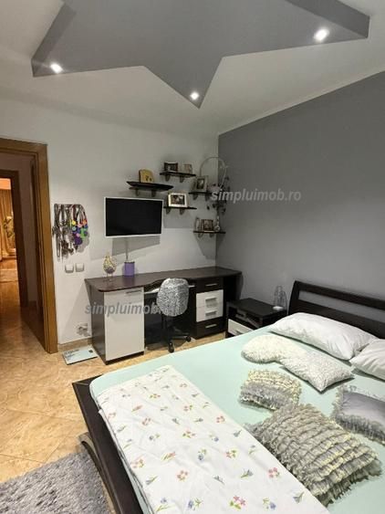 3 Camere Dristor Modern Mobilat Utilat Ocazie — fotografia 7