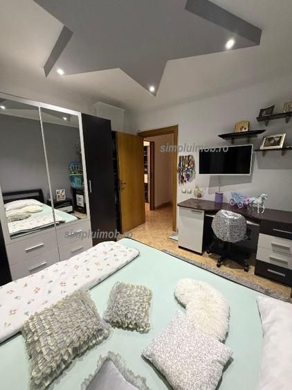 3 Camere Dristor Modern Mobilat Utilat Ocazie — fotografia 8