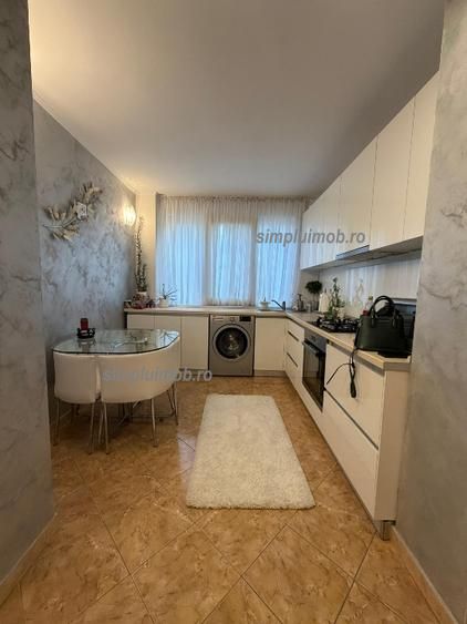 3 Camere Dristor Modern Mobilat Utilat Ocazie — fotografia 9