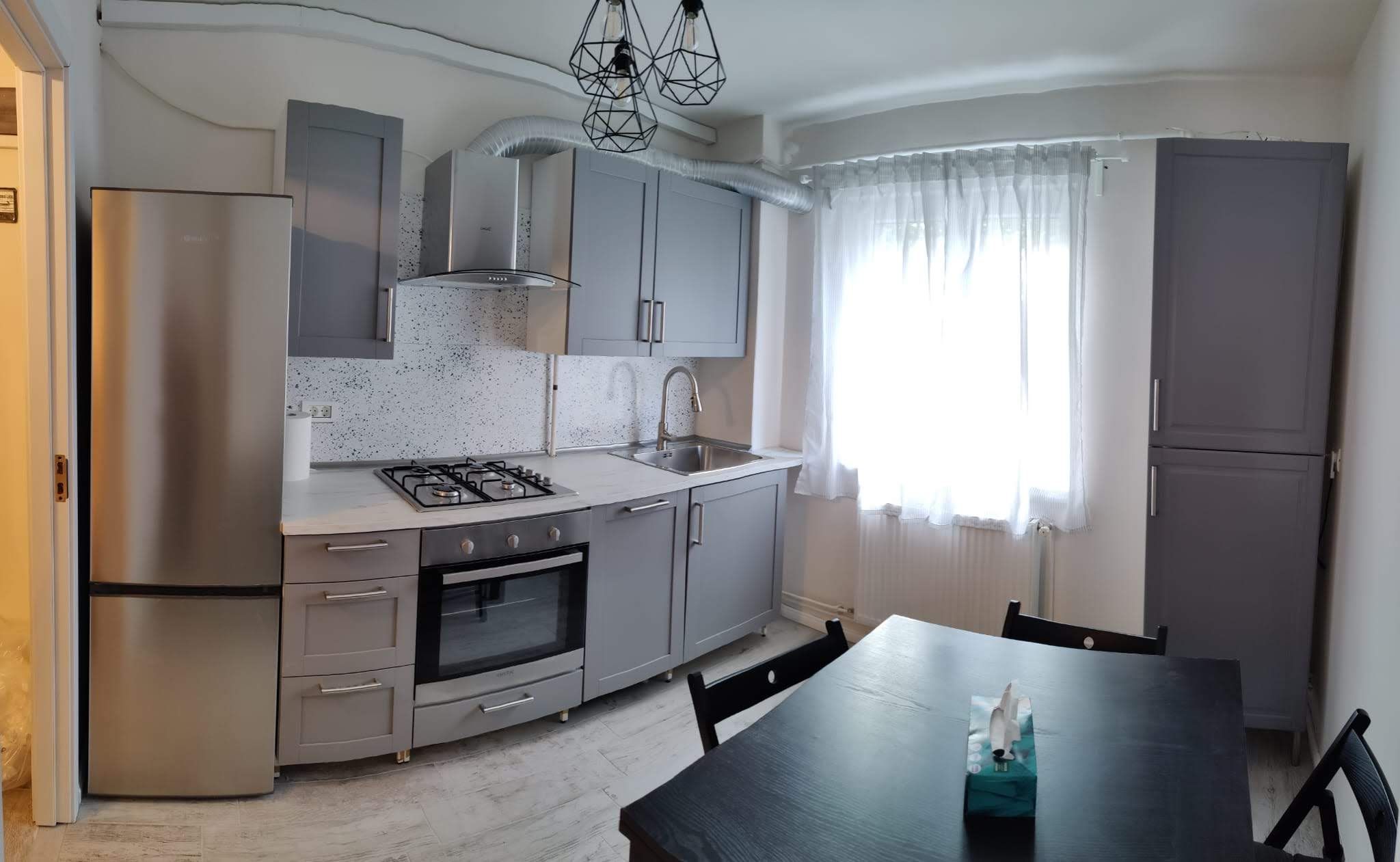 Apartament modern cu 3 camere de închiriat – Zona Torontal — fotografia 6