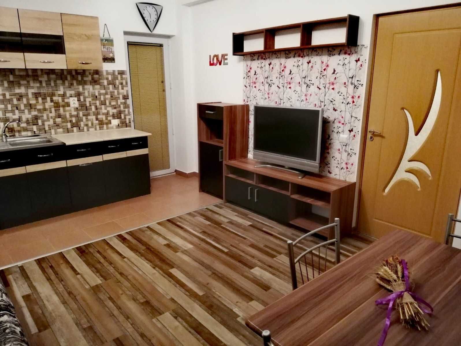 Garsoniera APARTAMENT 2 camere cu curte Bucuresti-Popesti IF Lidl Mega — fotografia 3