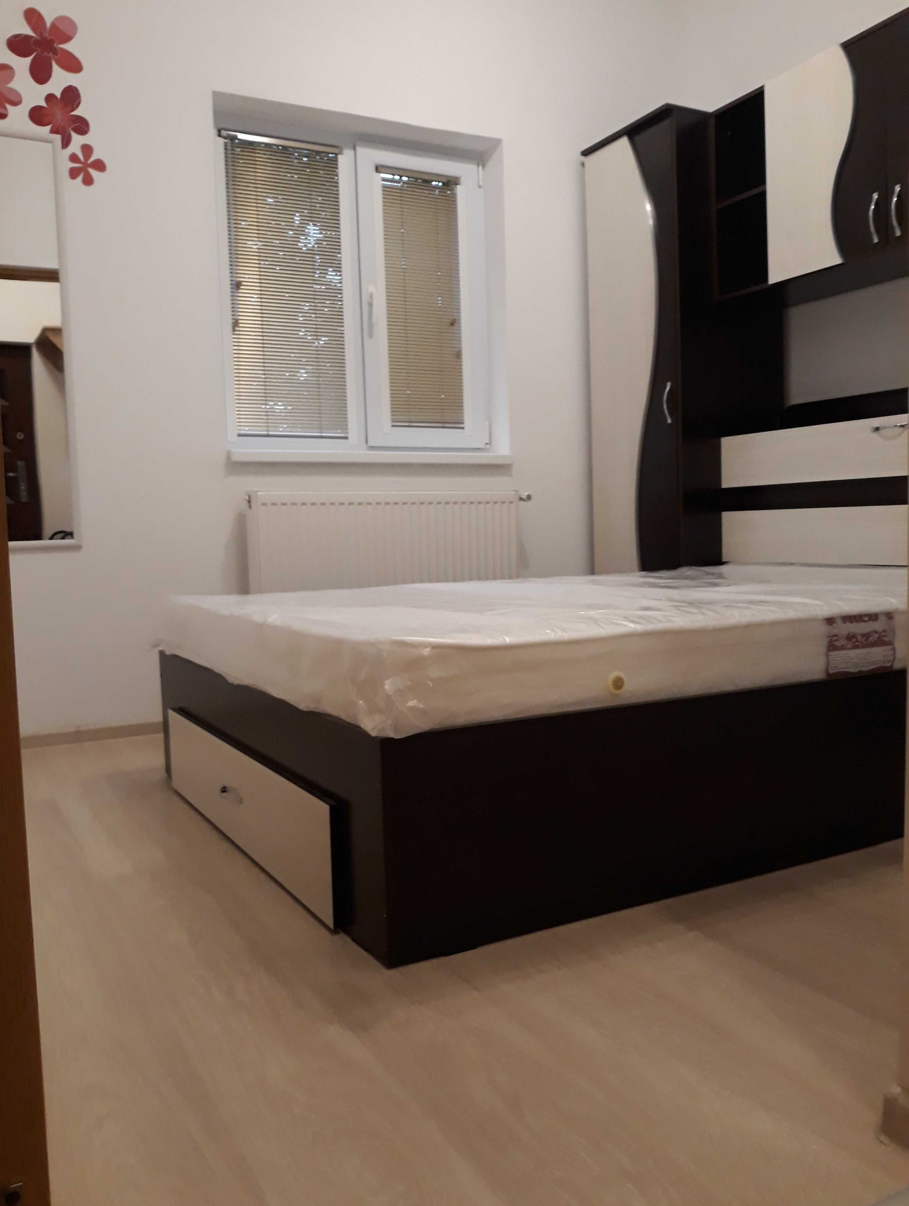 Garsoniera APARTAMENT 2 camere cu curte Bucuresti-Popesti IF Lidl Mega — fotografia 4