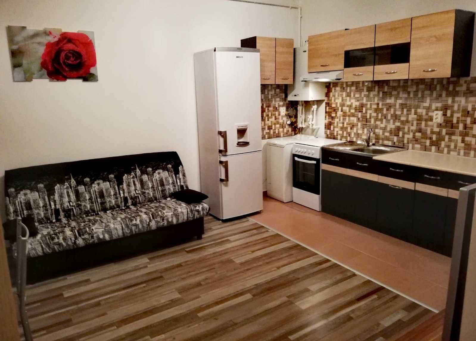 Garsoniera APARTAMENT 2 camere cu curte Bucuresti-Popesti IF Lidl Mega — fotografia 5