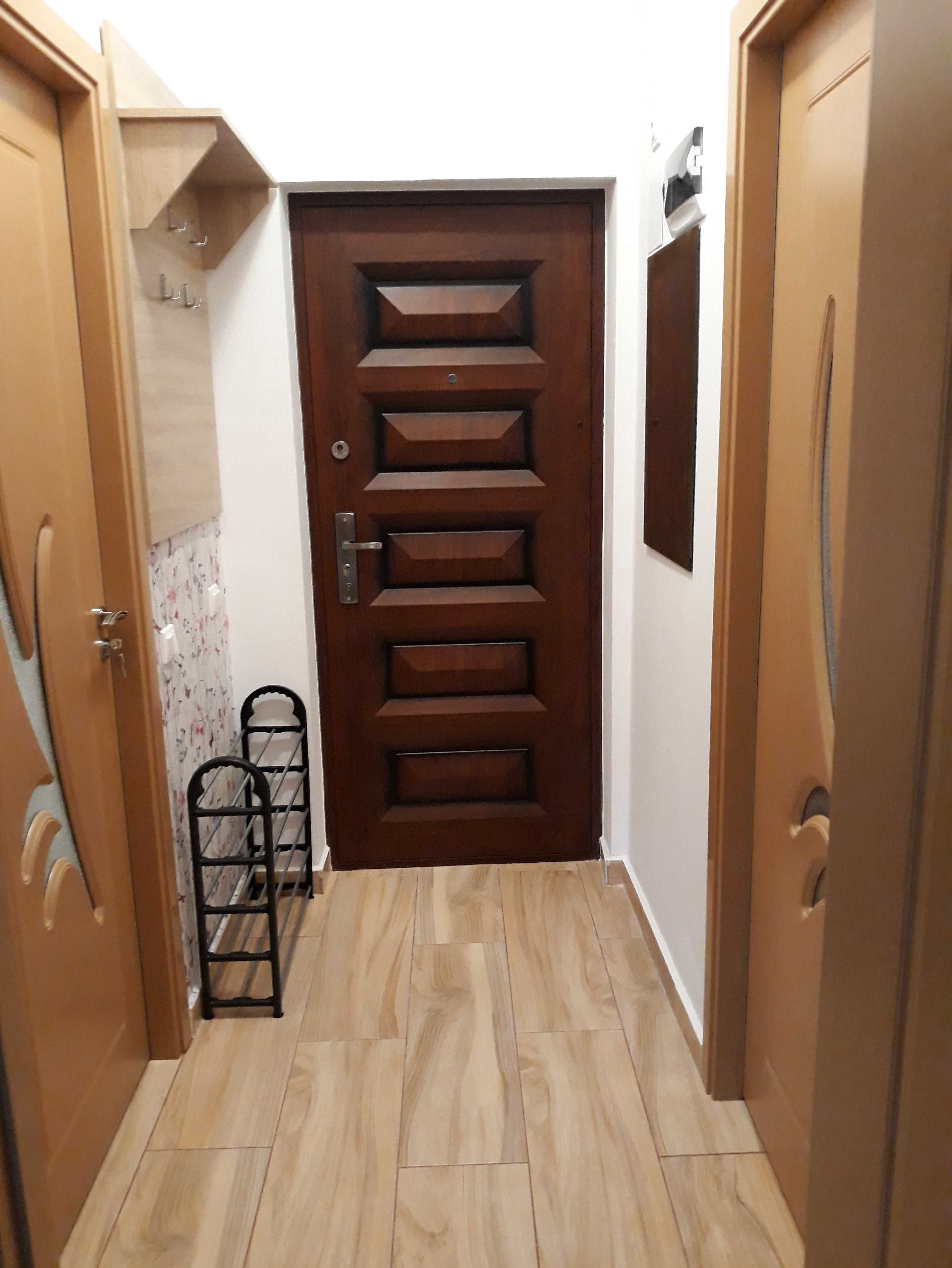 Garsoniera APARTAMENT 2 camere cu curte Bucuresti-Popesti IF Lidl Mega — fotografia 6