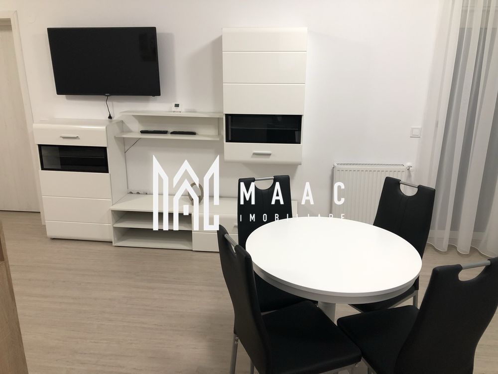 Apartament 2 camere | Balcon | Parcare | Cartierul Arhitectilor