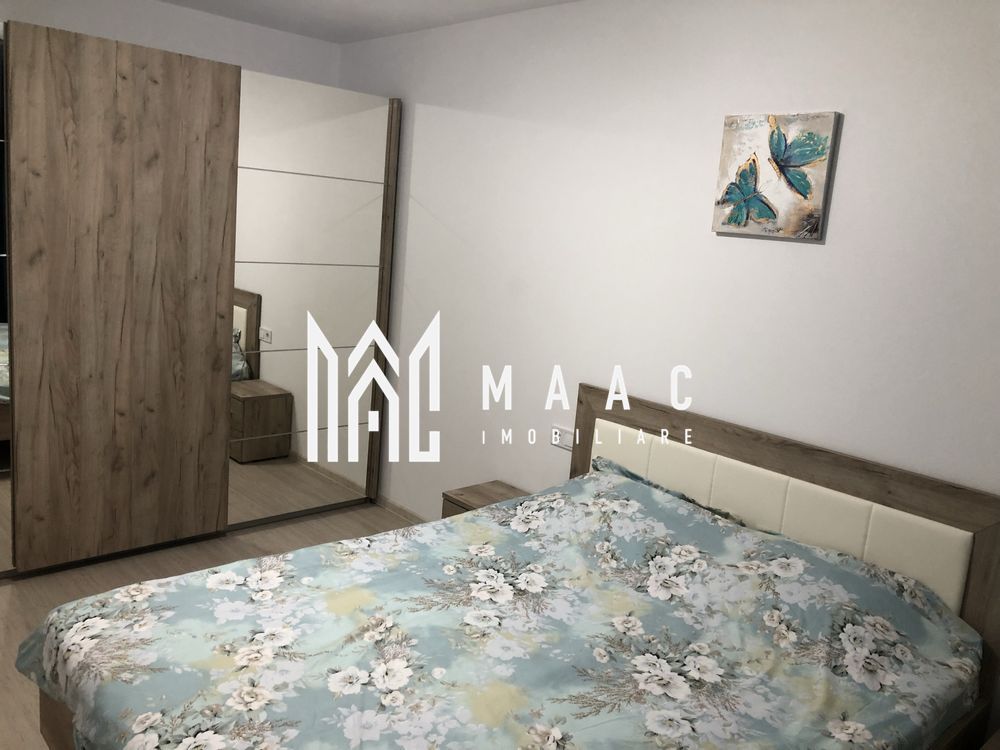 Apartament 2 camere | Balcon | Parcare | Cartierul Arhitectilor — fotografia 5