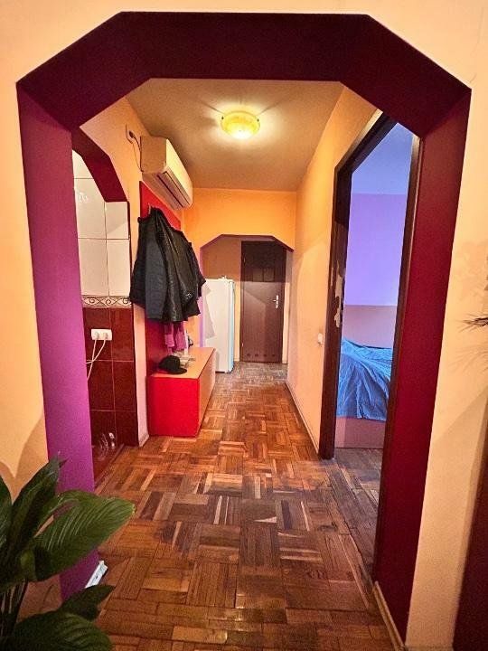 Apartament 3 camere Lujerului + parcare! la 3 minute de metrou. — fotografia 6