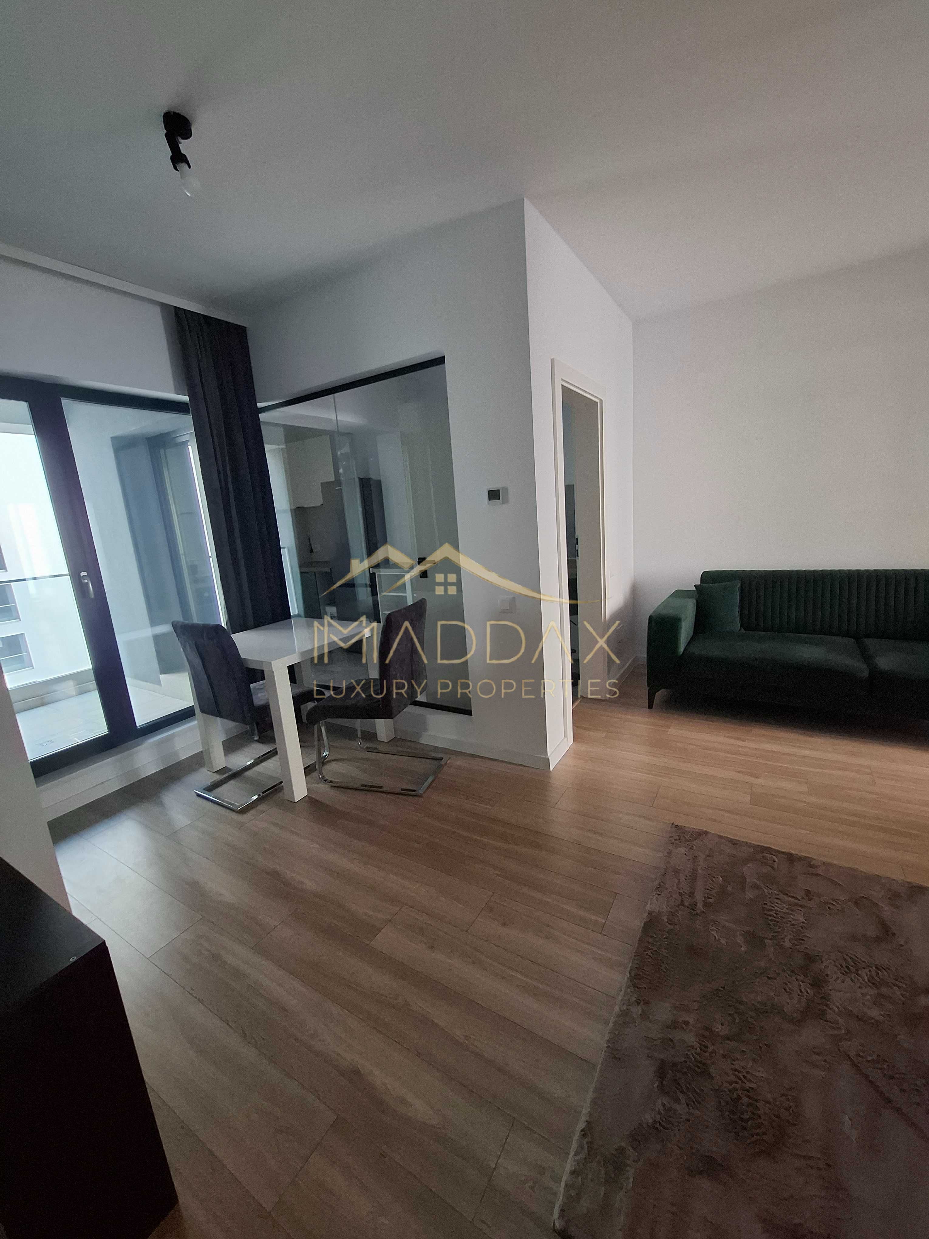 2 Camere Smart Residence Lujerului | Totul Nou | Încălzire Pardoseală | Metrou — fotografia 2