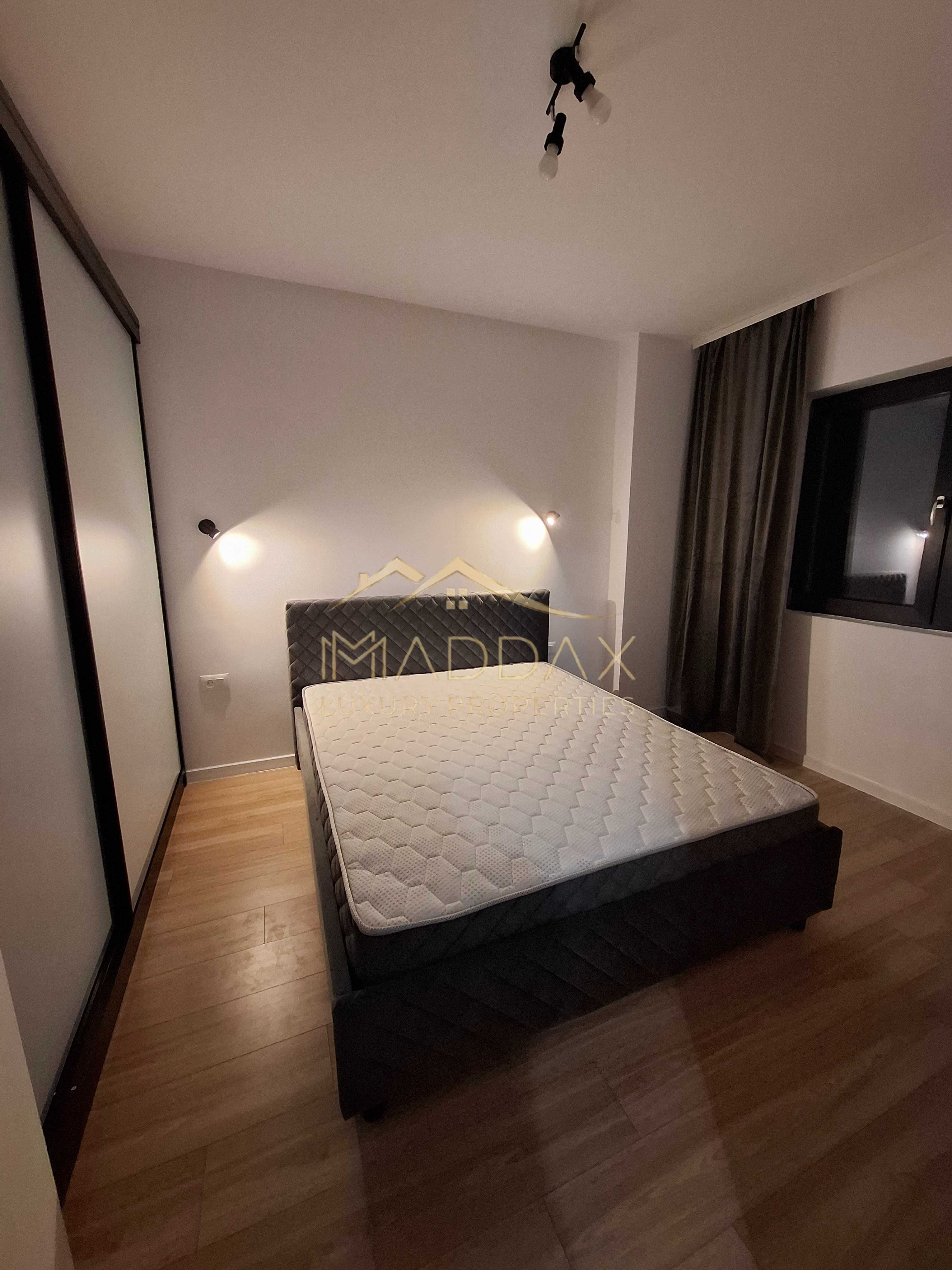 2 Camere Smart Residence Lujerului | Totul Nou | Încălzire Pardoseală | Metrou — fotografia 5