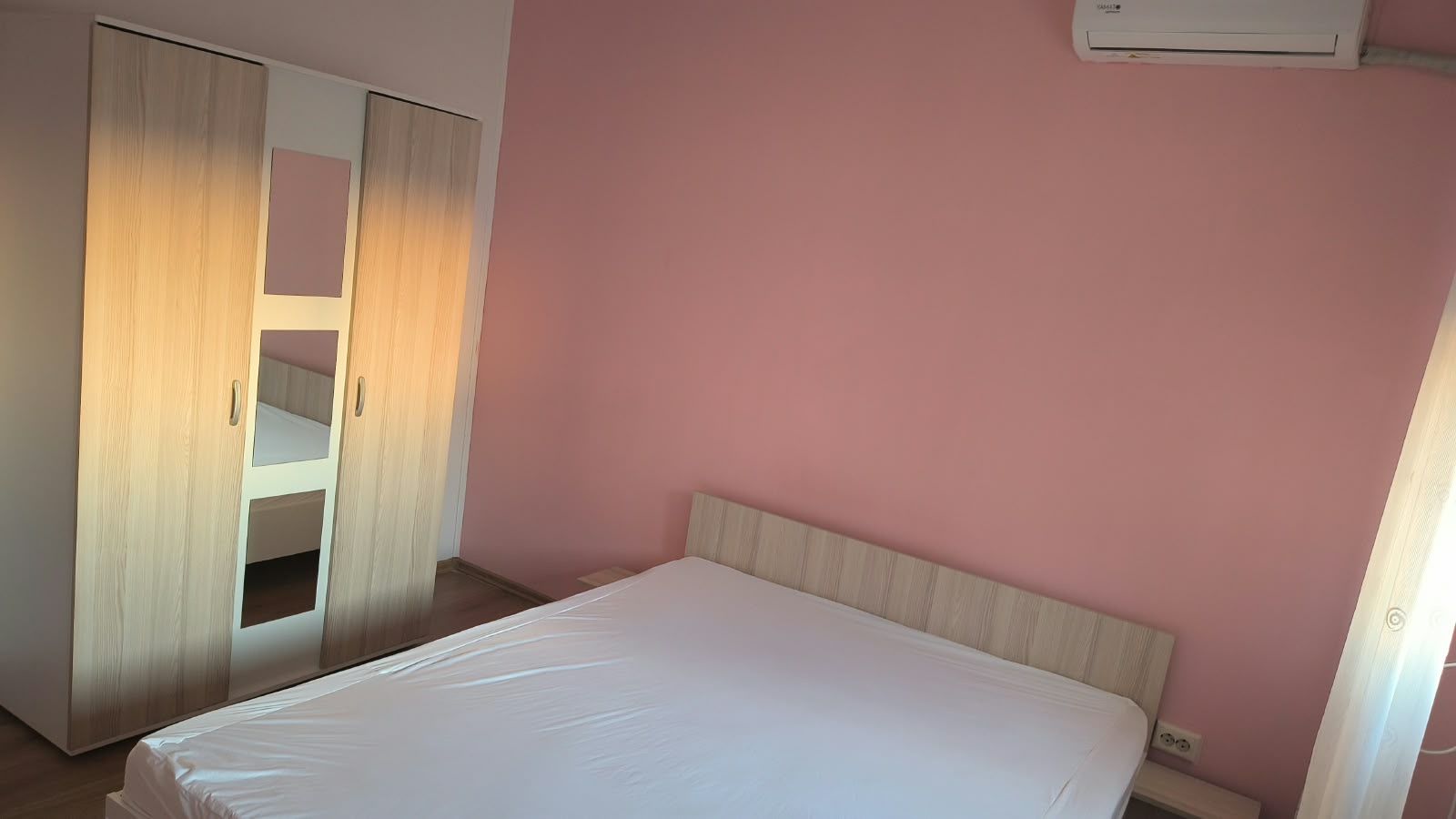 Apartament 3 camere de închiriat – Complex Studențesc — fotografia 3