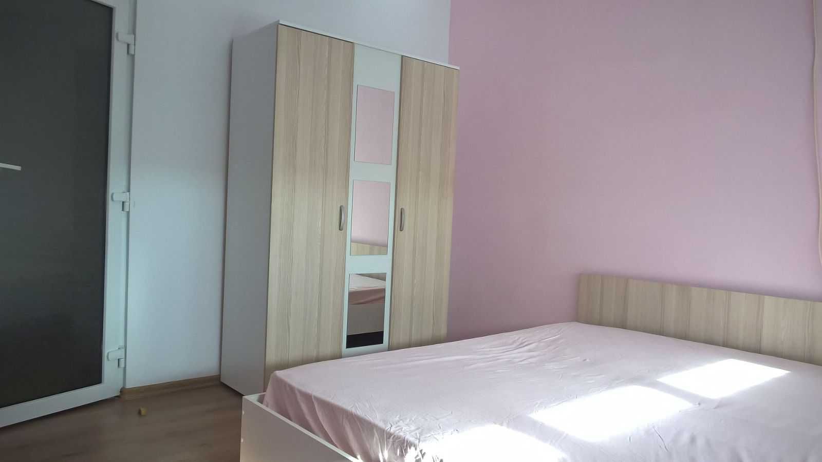 Apartament 3 camere de închiriat – Complex Studențesc — fotografia 4