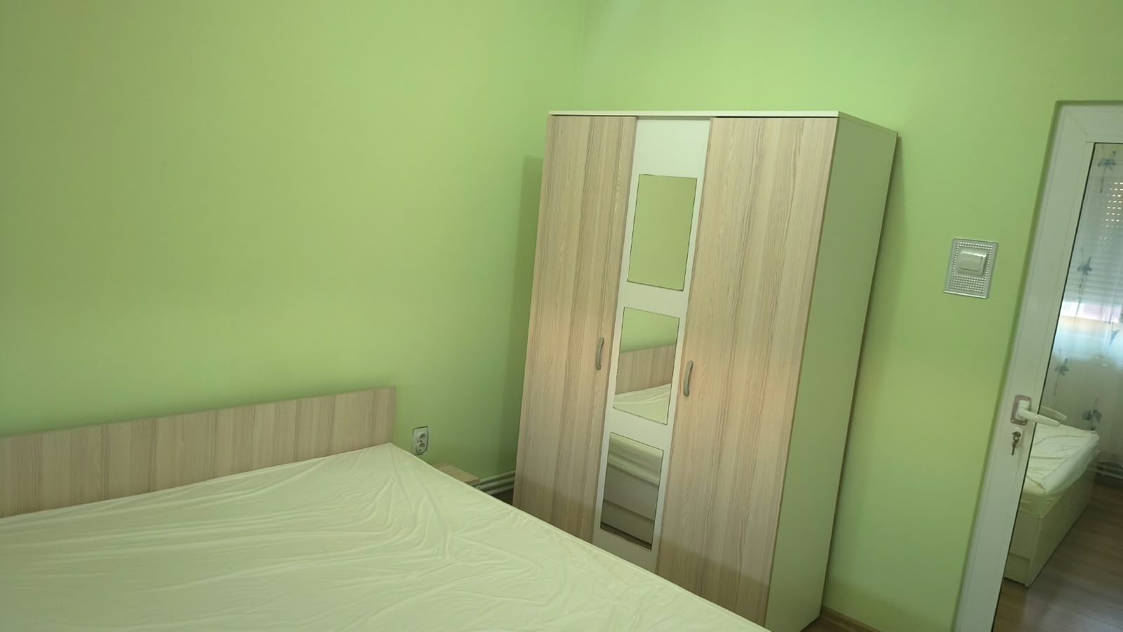 Apartament 3 camere de închiriat – Complex Studențesc — fotografia 5