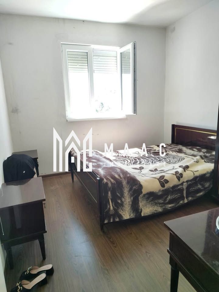 Apartament 3 camere | Bucatarie Separata | Balcon închis | Cedonia — fotografia 4