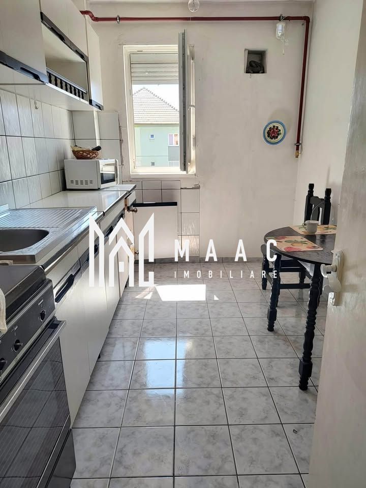 Apartament 3 camere | Bucatarie Separata | Balcon închis | Cedonia — fotografia 7