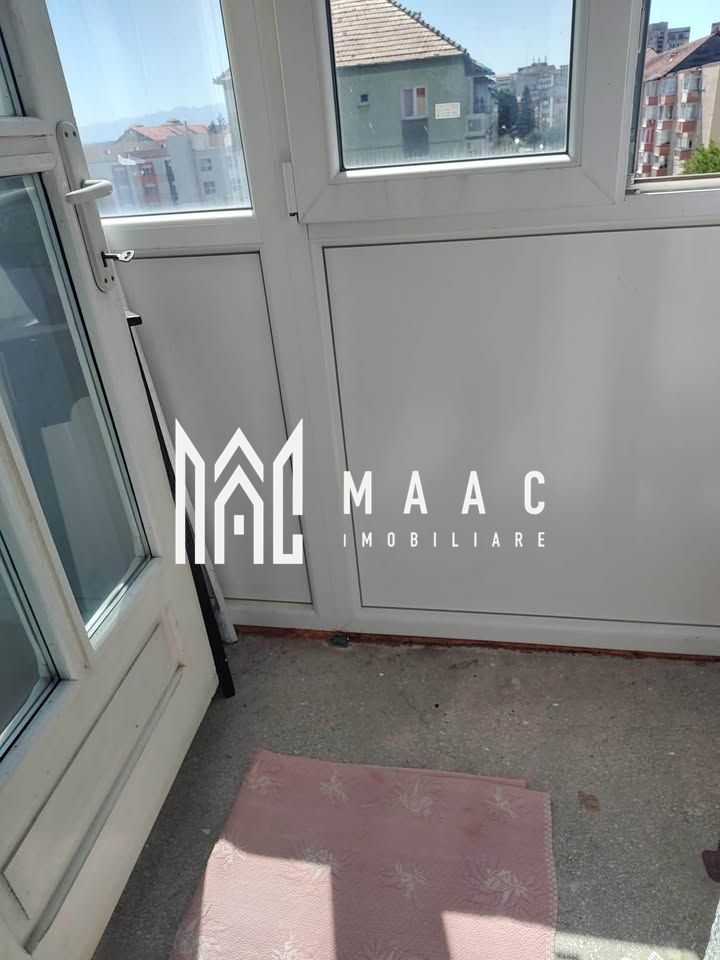 Apartament 3 camere | Bucatarie Separata | Balcon închis | Cedonia — fotografia 8