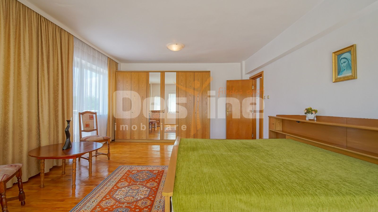 Vila cu 6 camere - ocazie unica in Tractorul, ideala pentru investitie — fotografia 5