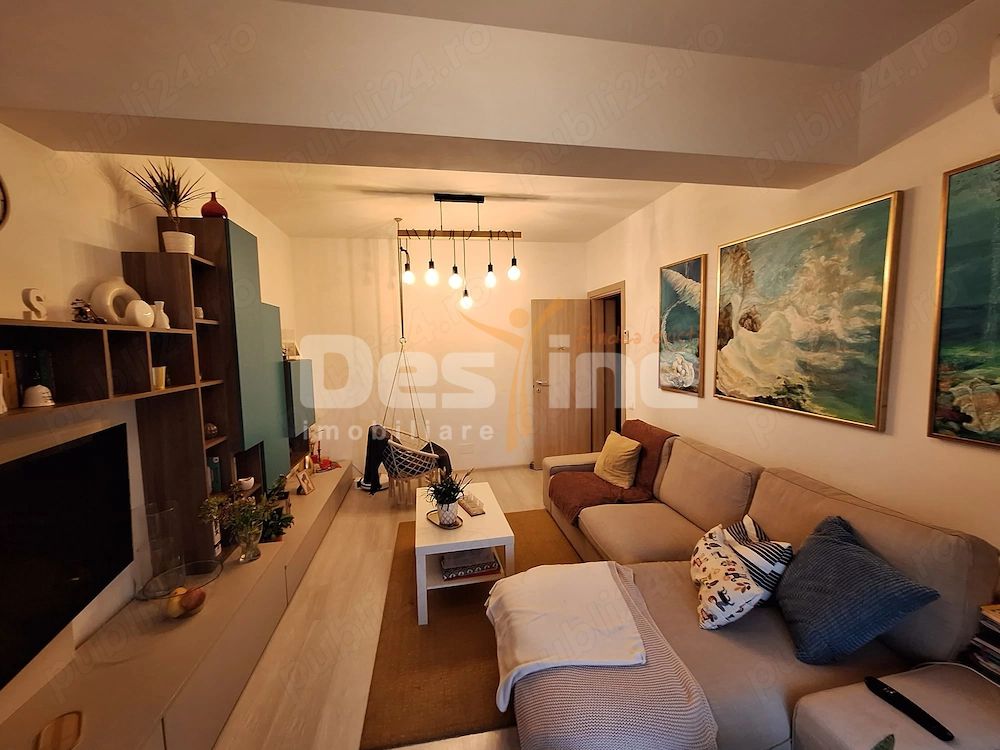 „3 camere decomandate | 78 mp | Bloc 2014 | Carrefour Alexandriei | 20