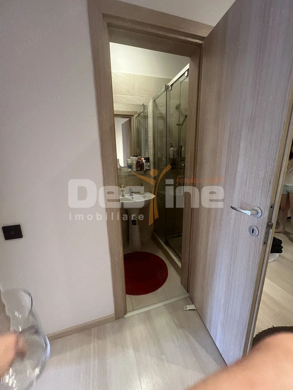„3 camere decomandate | 78 mp | Bloc 2014 | Carrefour Alexandriei | 20 — fotografia 6