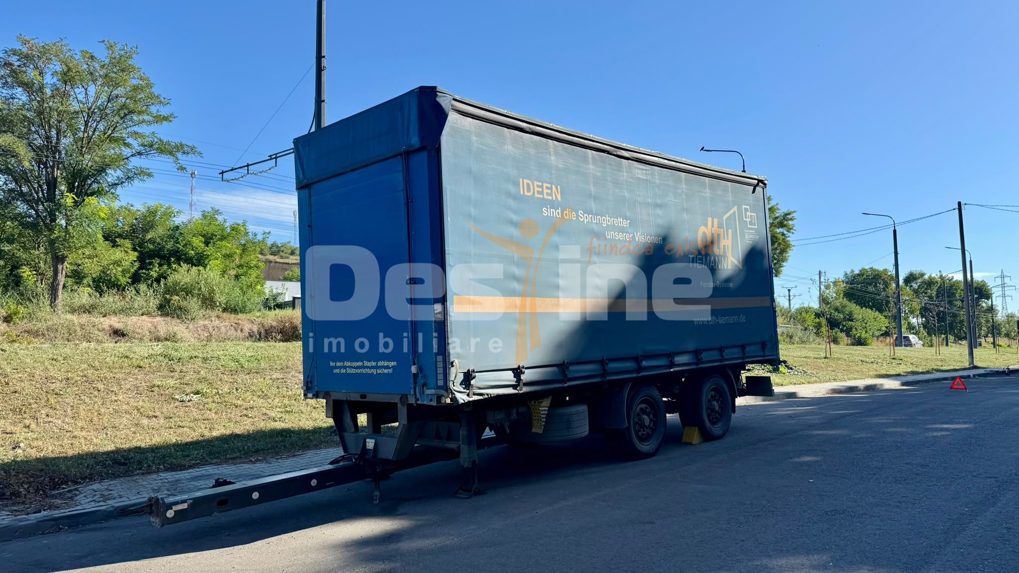 Afacere la cheie - scoala de soferi - 17 vehicule — fotografia 17