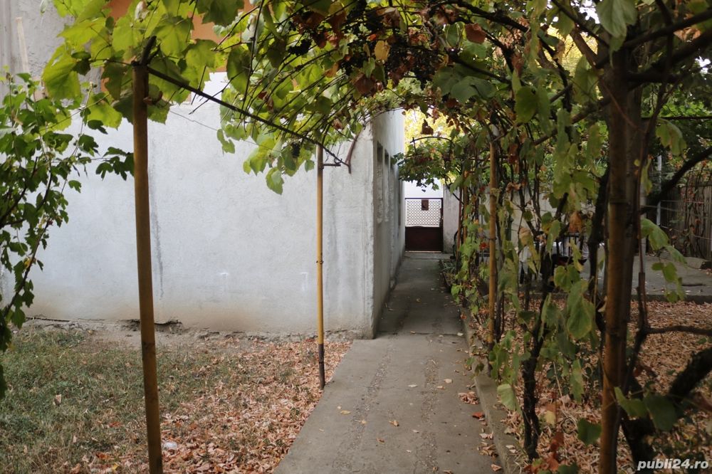 Vand casă cu teren. — fotografia 5