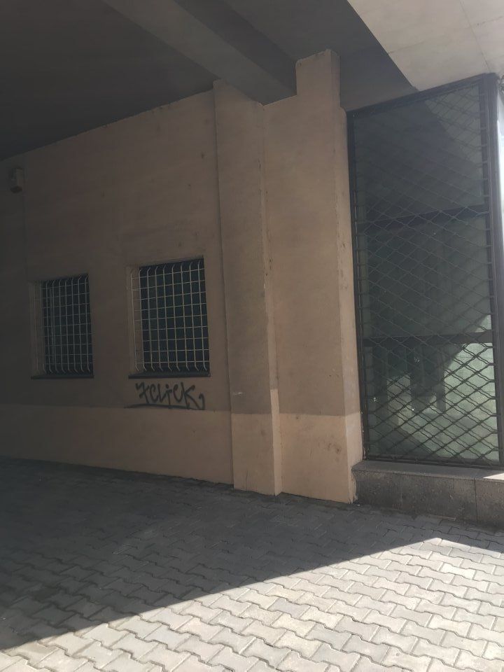 Proprietar vand spatiu comercial — fotografia 3