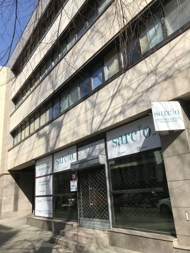 Proprietar vand spatiu comercial — fotografia 6